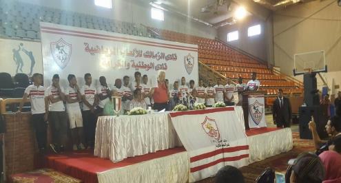 مرتضى يعلن حصيلة بيع لاعبيه في الميركاتو الصيفي